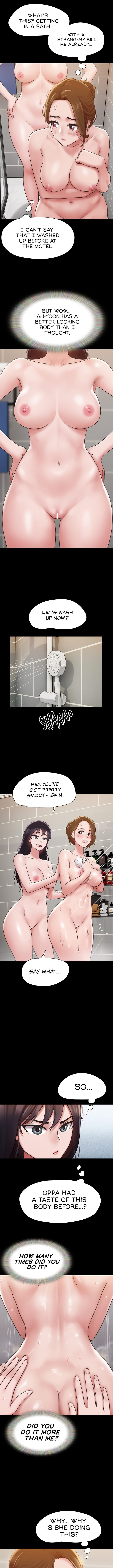 Not to be missed Chapter 15 Page 11