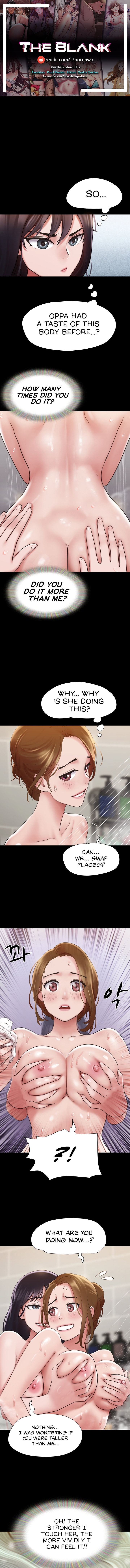 Not to be missed Chapter 16 Page 1