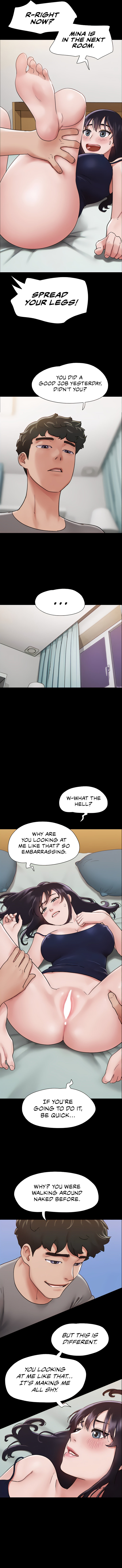 Not to be missed Chapter 16 Page 12