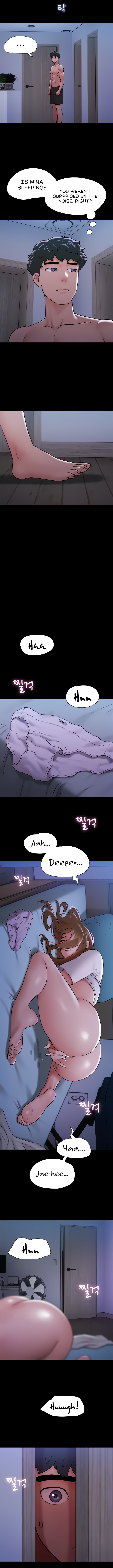 Not to be missed Chapter 17 Page 12