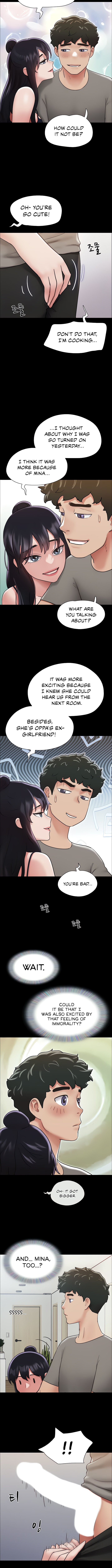Not to be missed Chapter 17 Page 14