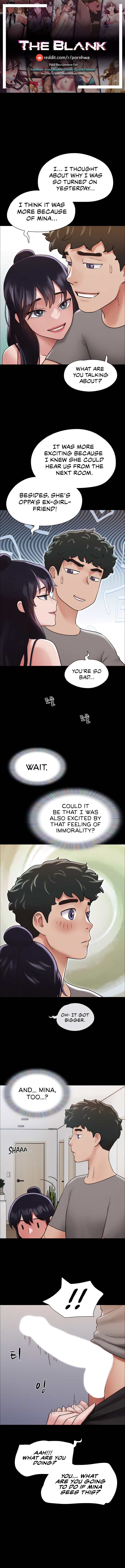 Not to be missed Chapter 18 Page 1