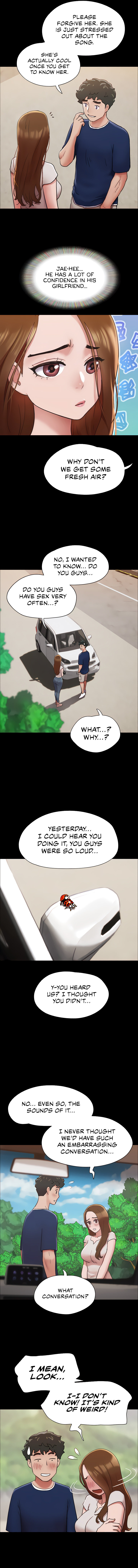 Not to be missed Chapter 18 Page 11