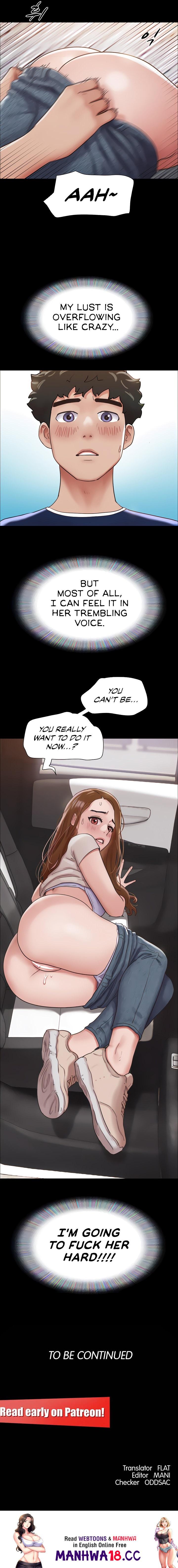 Not to be missed Chapter 18 Page 14