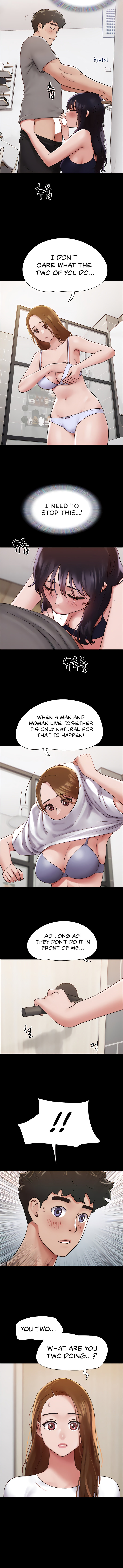 Not to be missed Chapter 18 Page 4