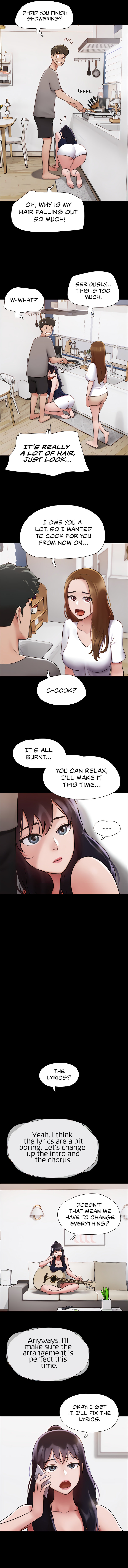 Not to be missed Chapter 18 Page 5