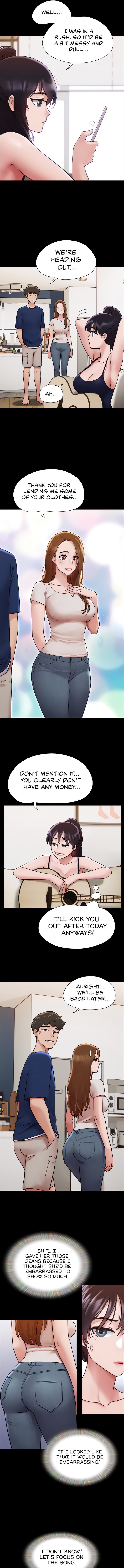 Not to be missed Chapter 18 Page 6