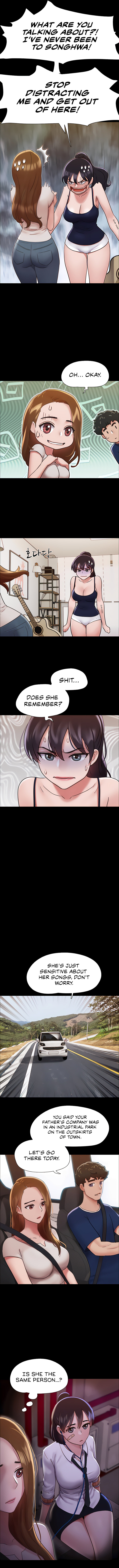 Not to be missed Chapter 18 Page 8