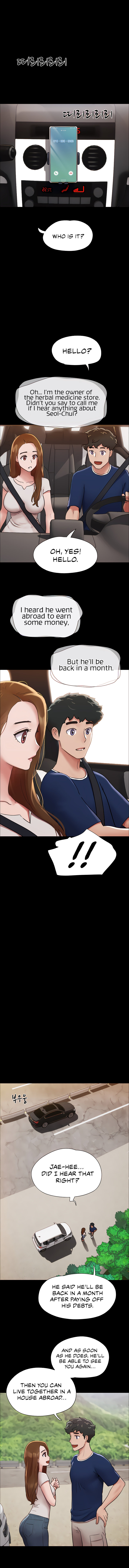 Not to be missed Chapter 18 Page 9