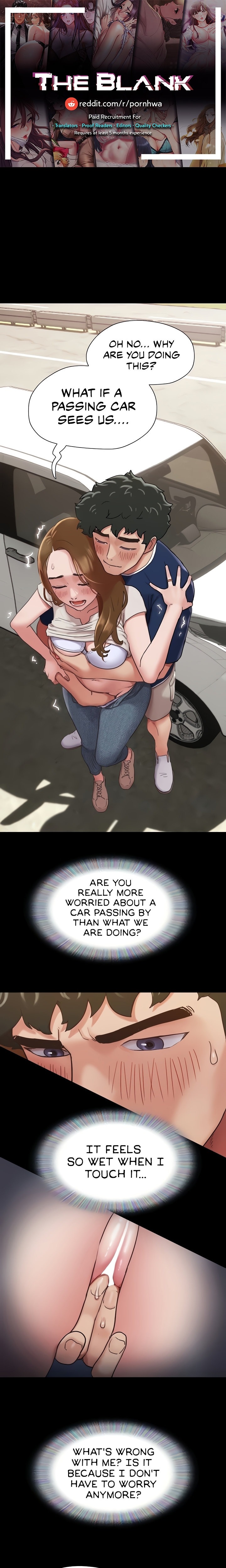 Not to be missed Chapter 19 Page 1
