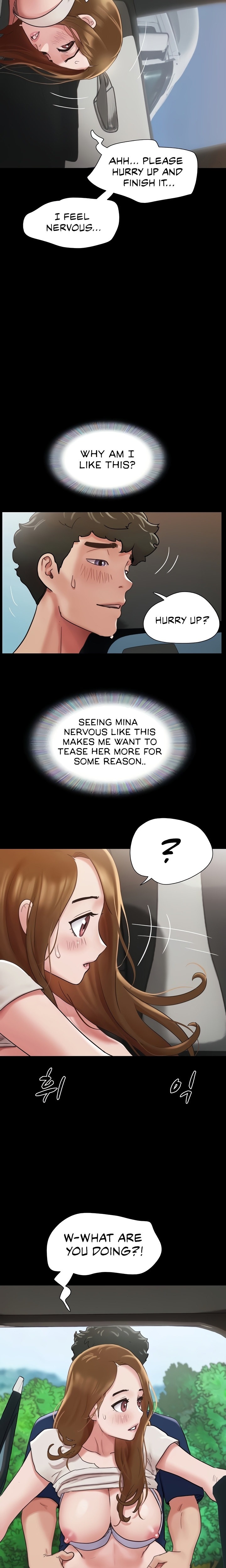 Not to be missed Chapter 19 Page 11