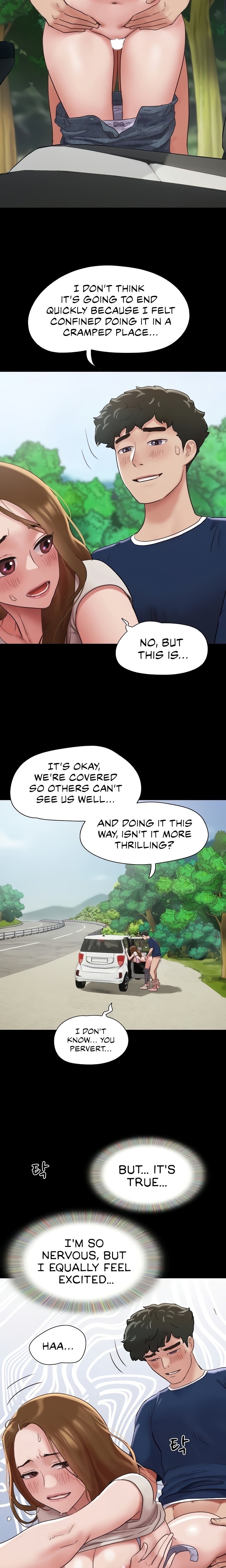 Not to be missed Chapter 19 Page 12