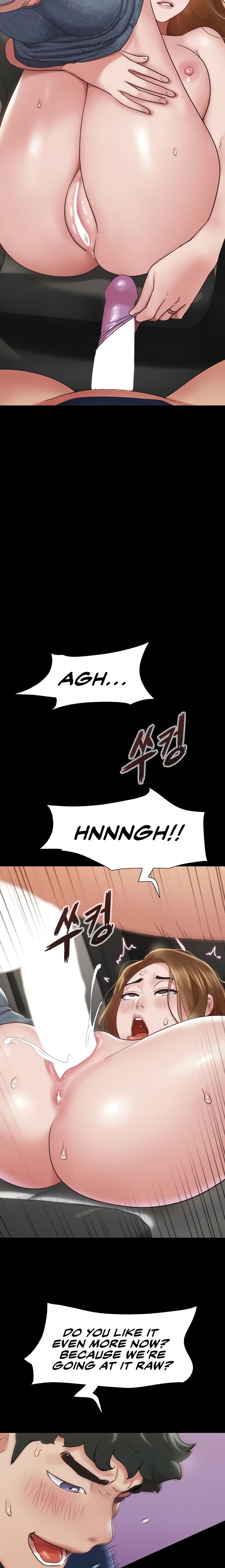 Not to be missed Chapter 19 Page 21