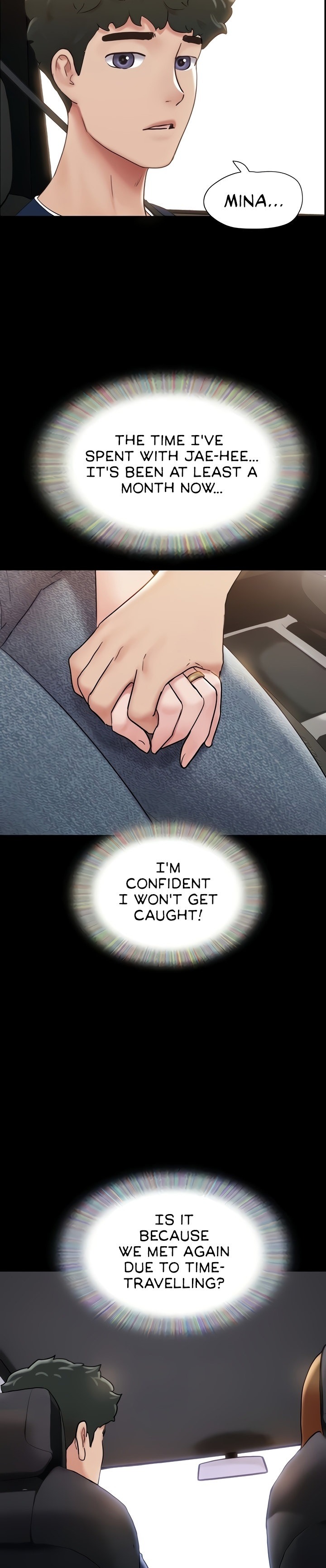 Not to be missed Chapter 19 Page 27