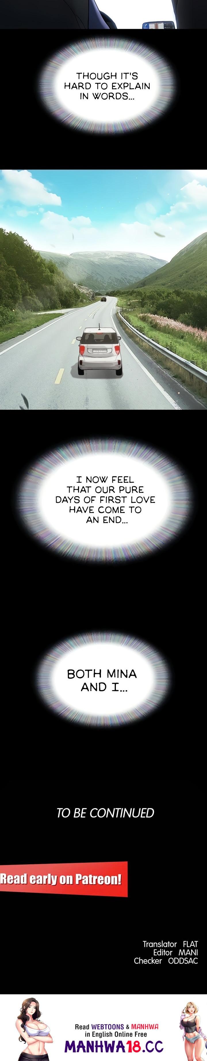 Not to be missed Chapter 19 Page 28