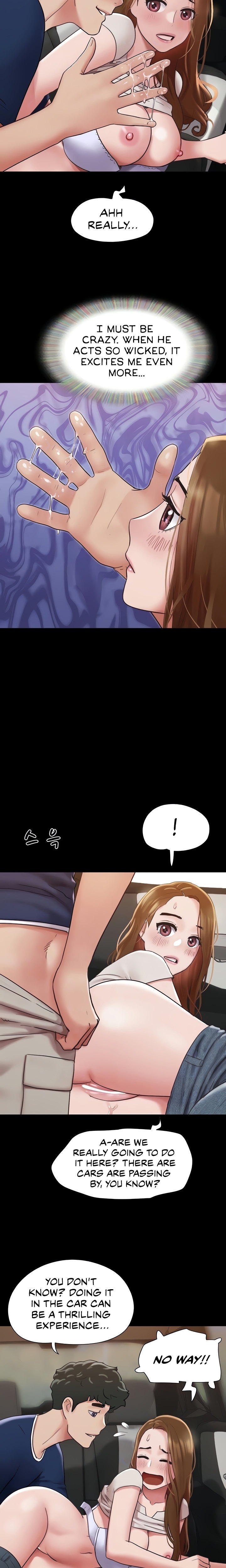 Not to be missed Chapter 19 Page 6