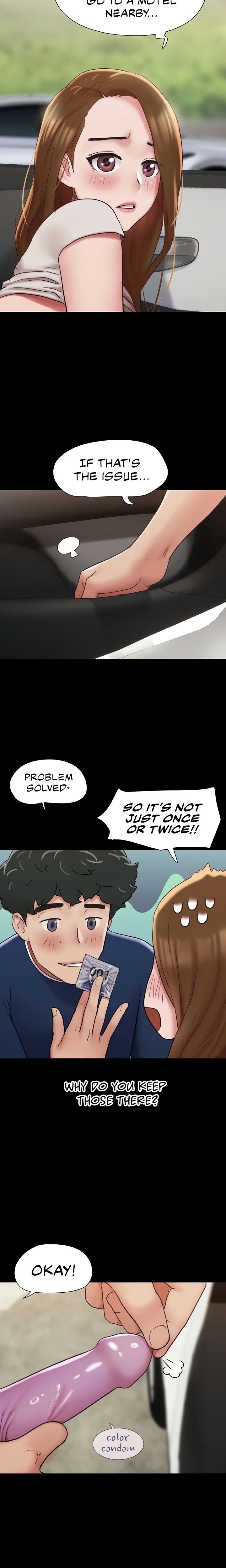 Not to be missed Chapter 19 Page 8