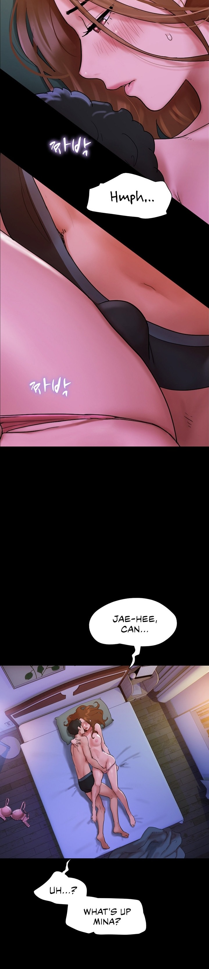 Not to be missed Chapter 2 Page 15