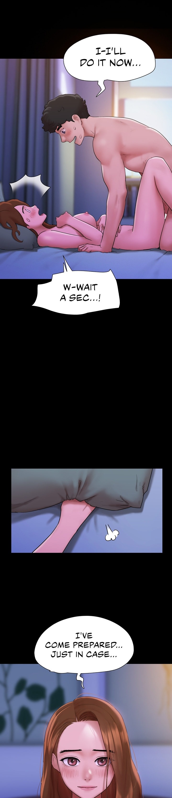Not to be missed Chapter 2 Page 22
