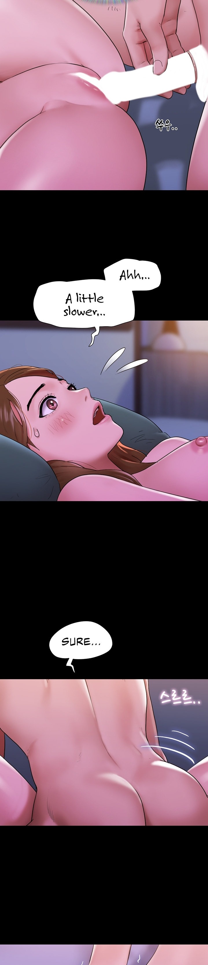 Not to be missed Chapter 2 Page 25
