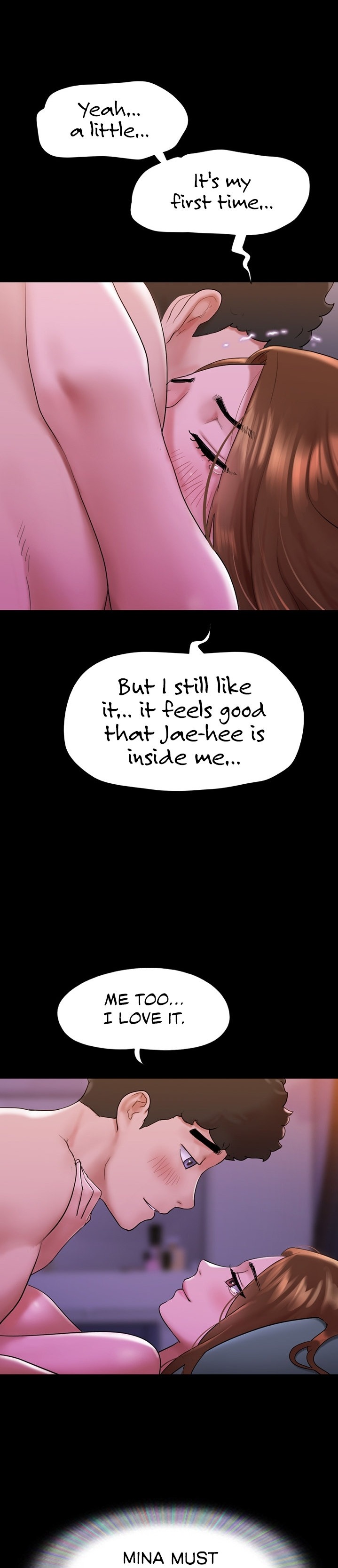Not to be missed Chapter 2 Page 28
