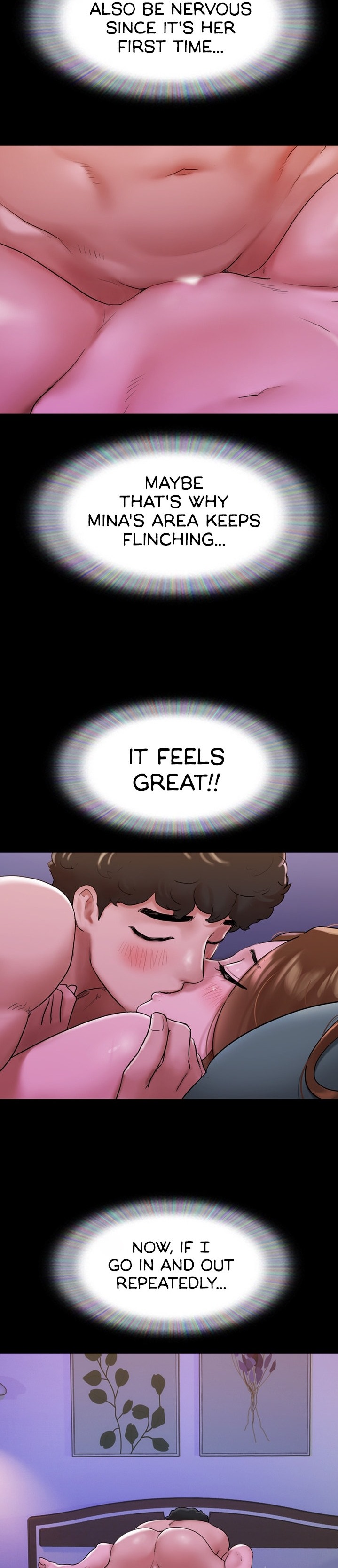 Not to be missed Chapter 2 Page 29