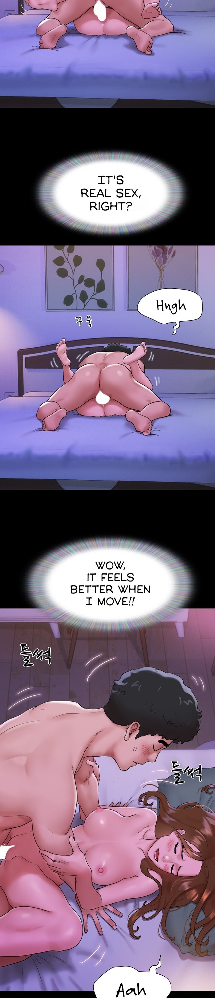 Not to be missed Chapter 2 Page 30