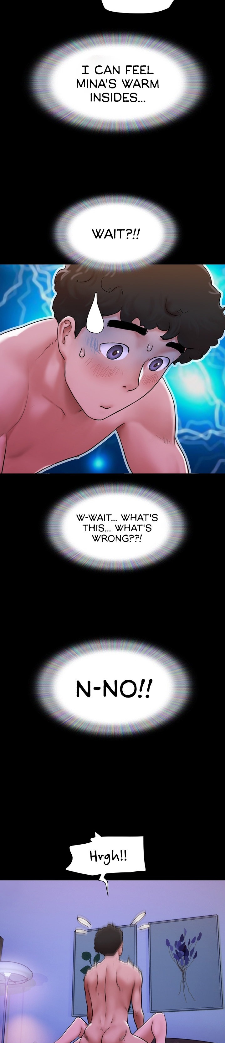 Not to be missed Chapter 2 Page 31