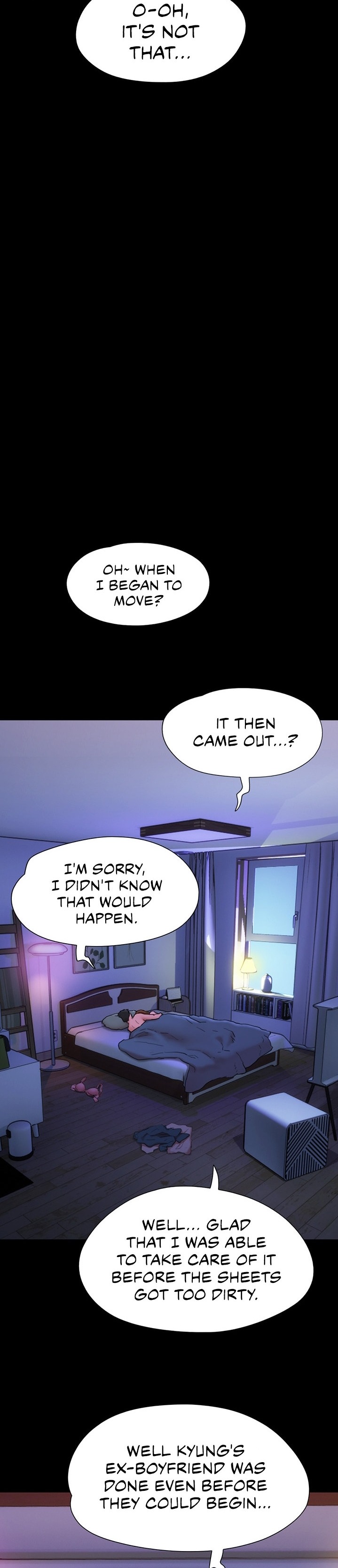 Not to be missed Chapter 2 Page 33