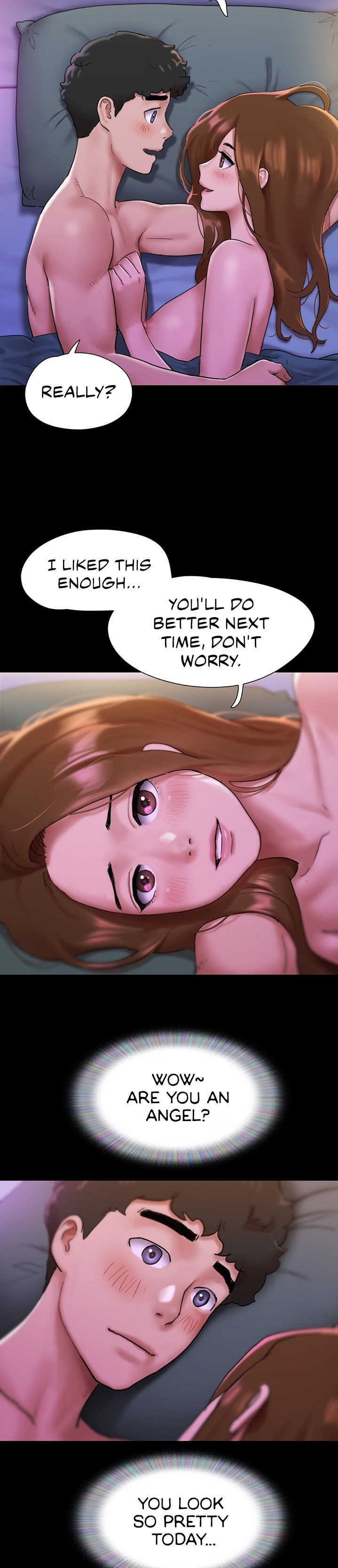 Not to be missed Chapter 2 Page 34