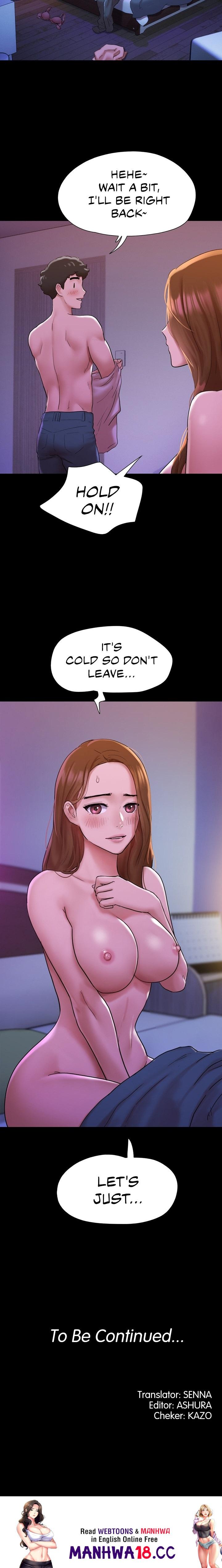 Not to be missed Chapter 2 Page 37