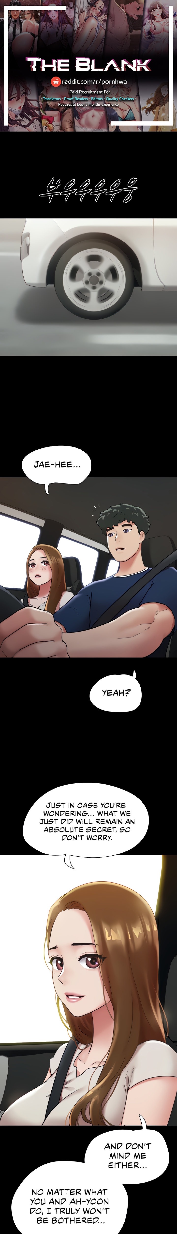 Not to be missed Chapter 20 Page 1