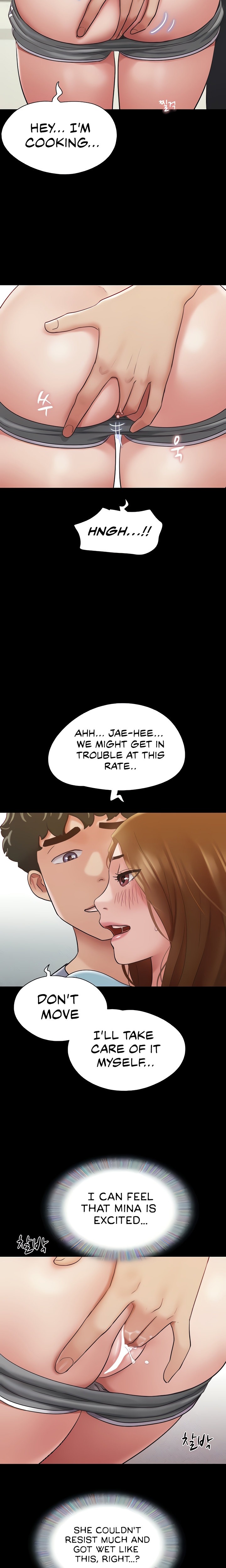 Not to be missed Chapter 20 Page 12