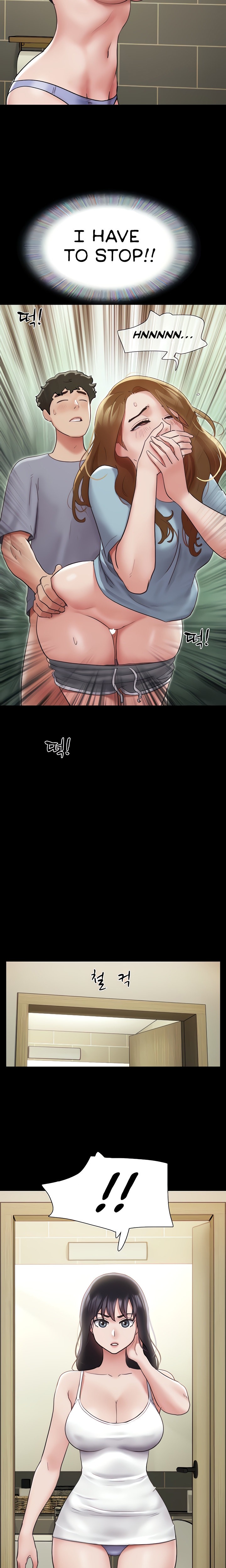 Not to be missed Chapter 20 Page 18