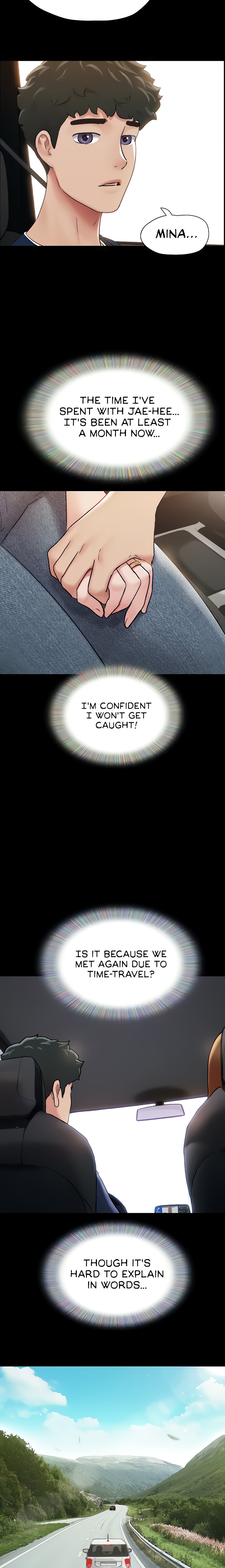 Not to be missed Chapter 20 Page 2