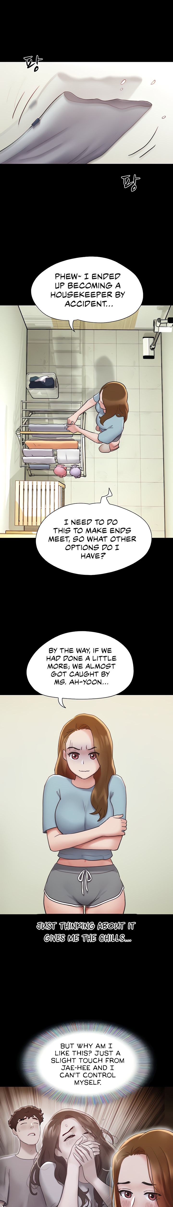 Not to be missed Chapter 20 Page 20