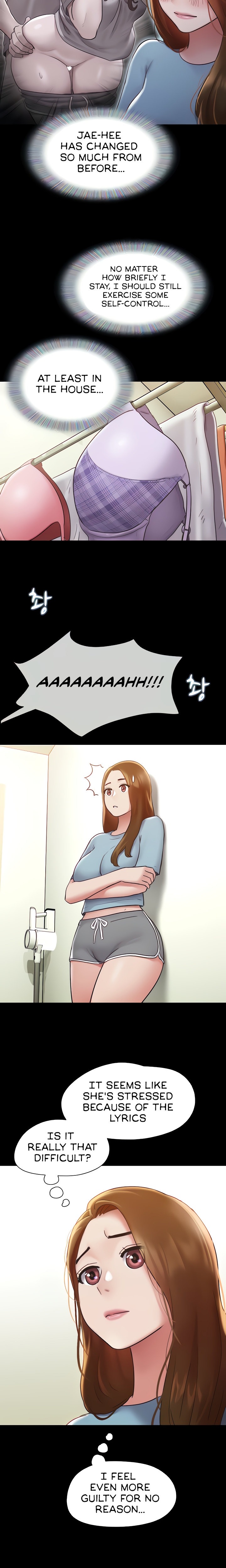 Not to be missed Chapter 20 Page 21