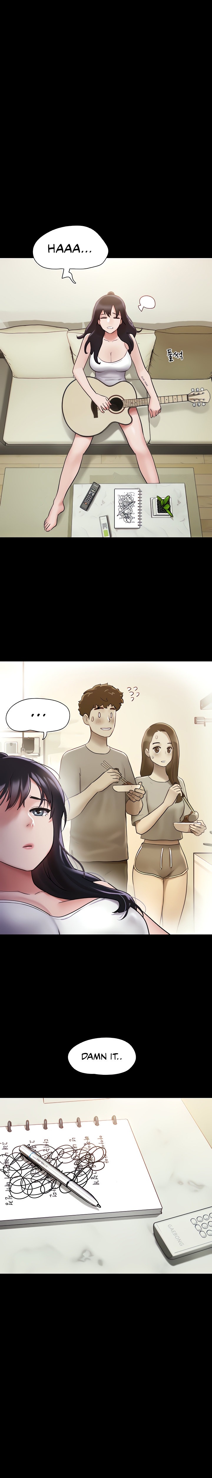 Not to be missed Chapter 20 Page 22