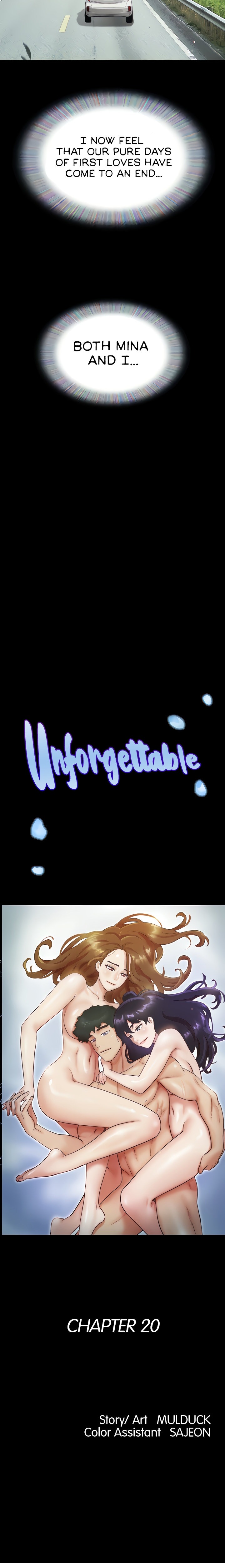 Not to be missed Chapter 20 Page 3