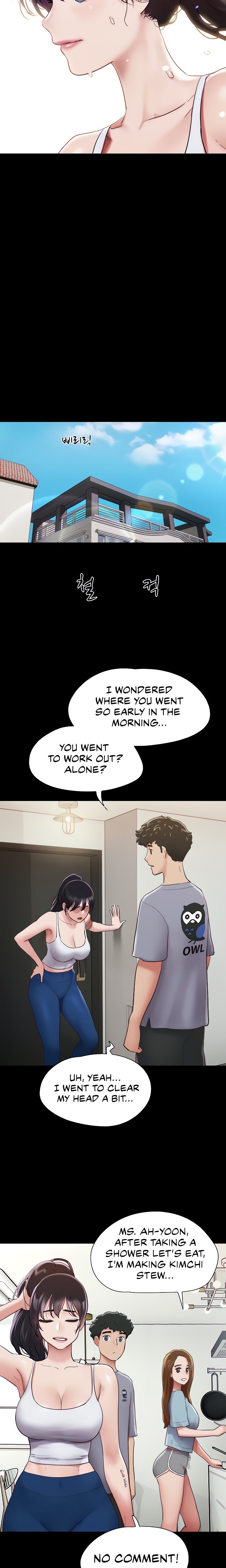 Not to be missed Chapter 20 Page 5