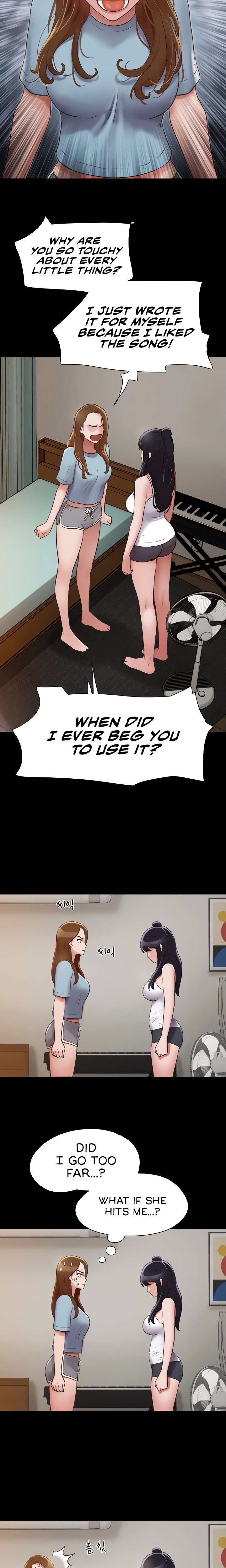 Not to be missed Chapter 21 Page 10