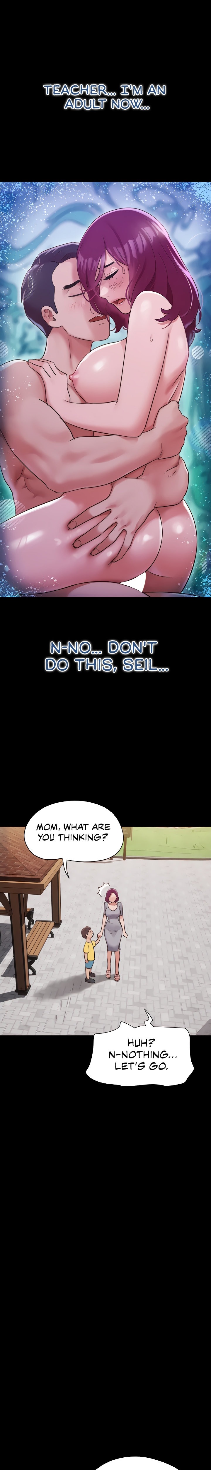 Not to be missed Chapter 21 Page 15