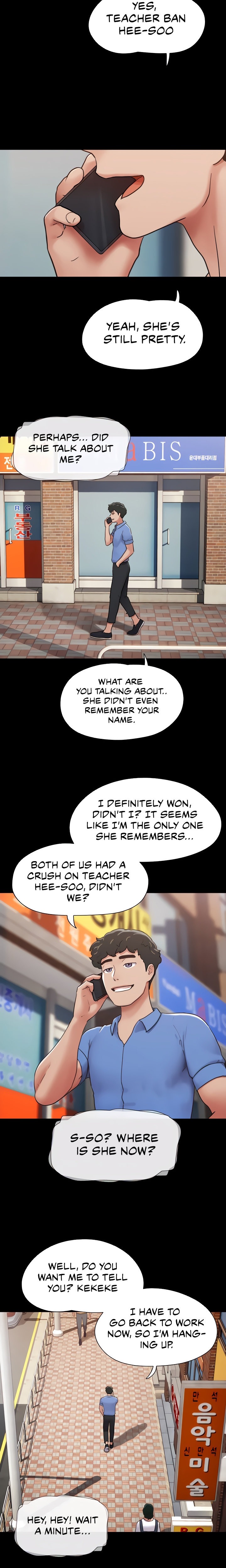 Not to be missed Chapter 21 Page 16