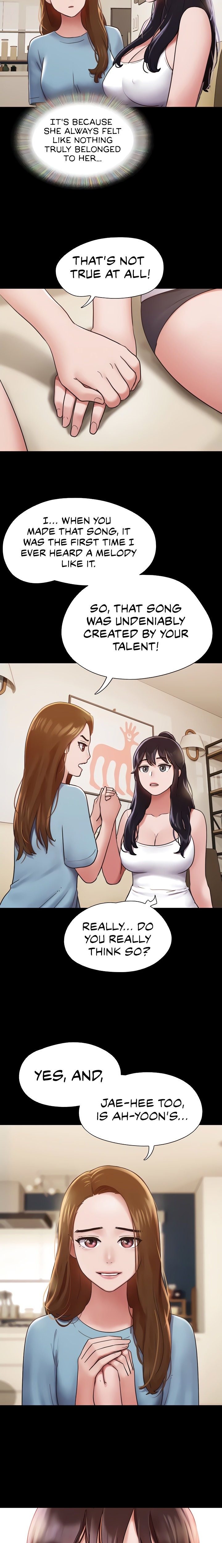 Not to be missed Chapter 21 Page 19