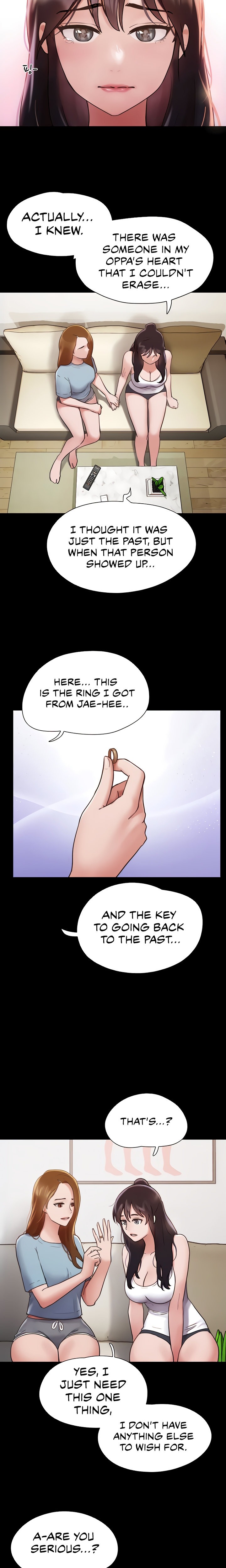 Not to be missed Chapter 21 Page 20