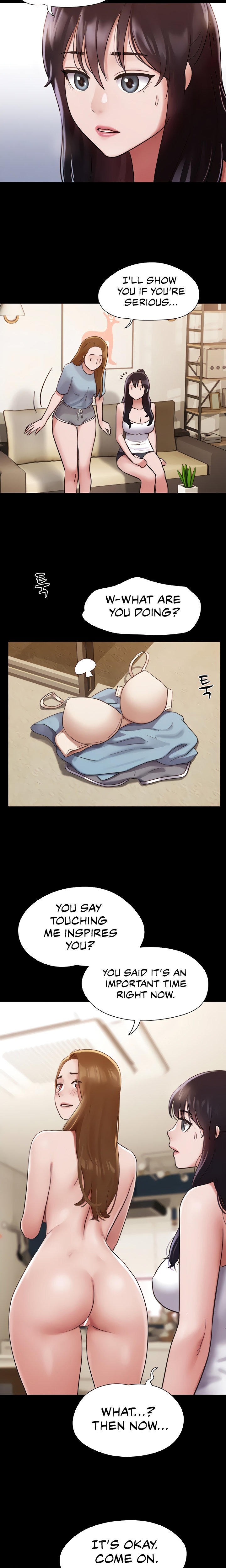 Not to be missed Chapter 21 Page 21