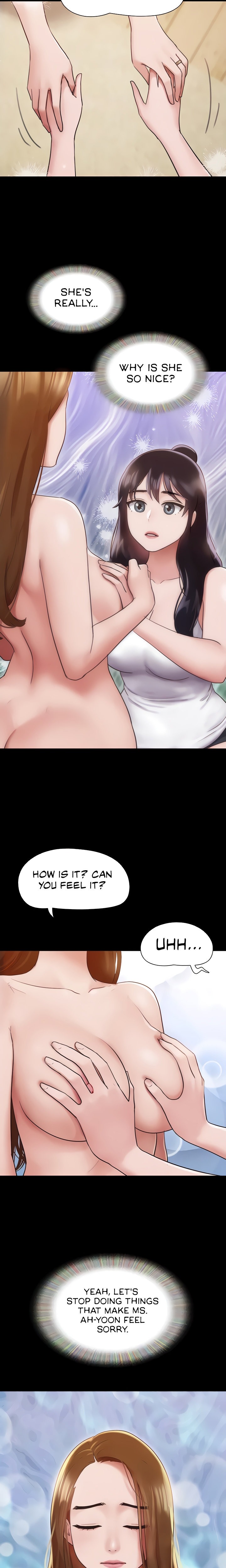 Not to be missed Chapter 21 Page 22