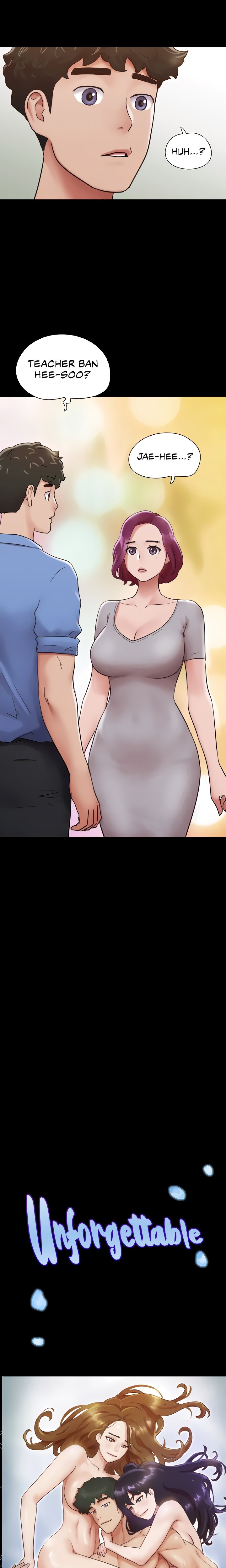 Not to be missed Chapter 21 Page 3