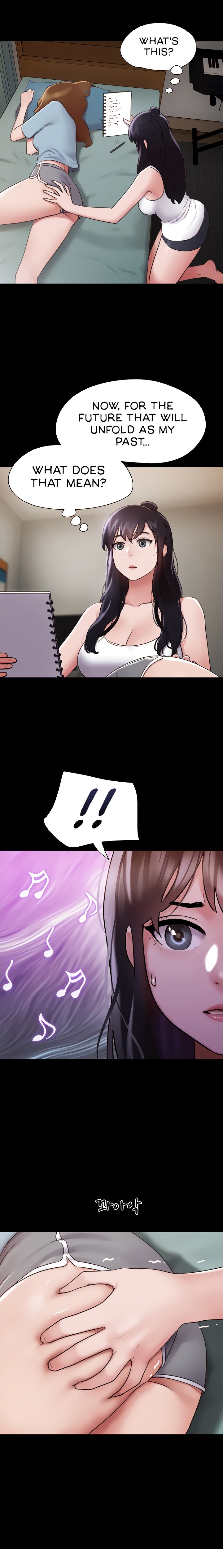 Not to be missed Chapter 21 Page 7