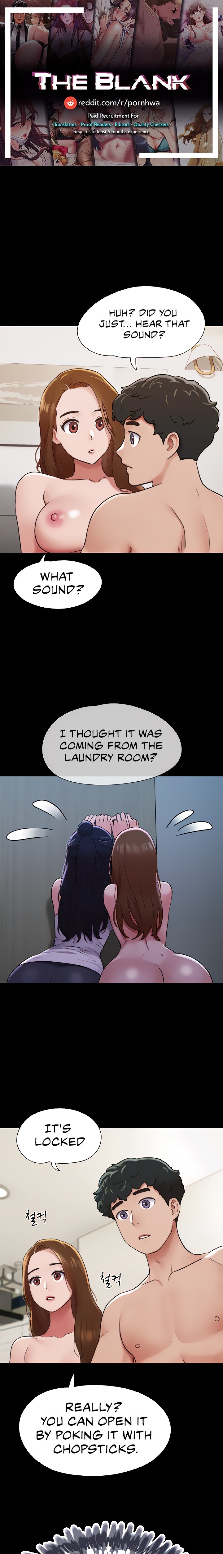 Not to be missed Chapter 23 Page 1